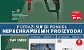 Kaufland katalog neprehrana do 3.3.