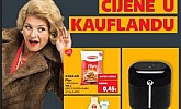 Kaufland katalog Neviđene cijene do 24.2.