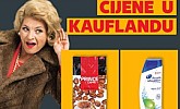Kaufland katalog Neviđene cijene do 17.2.