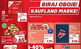Kaufland katalog prehrana do 3.3.