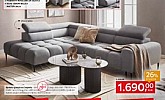 Lesnina katalog Funkcionalno i udobno