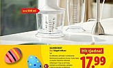 Lidl katalog neprehrana od 2.3.