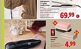 Lidl katalog neprehrana od 9.2.