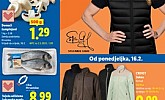 Lidl katalog prehrana do 21.2.