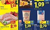 Lidl katalog prehrana do 1.3.