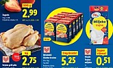 Lidl katalog prehrana do 8.3.