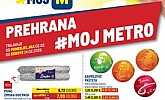 Metro katalog Prehrana i neprehrana do 14.2.