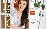 Interspar katalog Dom po tvojoj mjeri
