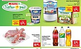 Spar i Interspar katalog do 10.3.