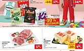 Spar i Interspar katalog do 24.2.