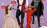 Spar i Interspar katalog Fašnik 2026