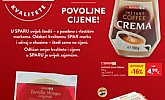 Spar i Interspar katalog Megabon marka kvalitete