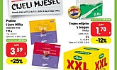 Spar i Interspar katalog Mjesečne uštede veljača 2026
