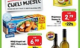 Spar i Interspar katalog mjesečne uštede ožujak 2026