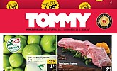 Tommy katalog do 25.2.
