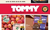 Tommy katalog do 11.2.
