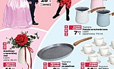 Tommy katalog Karneval, Valentinovo i domaćinstvo