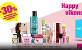 Bipa vikend akcija do 5.4.