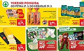 Spar i Interspar vikend akcija do 29.3.