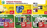 Spar i Interspar vikend akcija do 8.3.