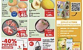 Kaufland akcija za početak tjedna do 17.03.