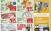 Kaufland akcija za početak tjedna do 24.03.