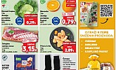 Kaufland akcija za početak tjedna do 31.03.