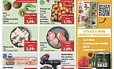 Kaufland akcija za početak tjedna do 10.03.