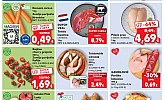 Kaufland vikend akcija do 14.3.