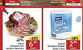 Konzum vikend akcija do 29.3.