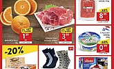 Konzum vikend akcija do 8.3.