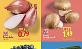 Lidl akcija za početak tjedna do 25.03.