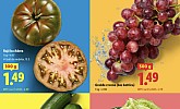 Lidl akcija za početak tjedna do 11.03.