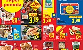 Lidl vikend akcija do 29.3.