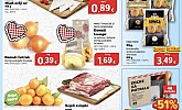 Plodine akcija za početak tjedna do 17.03.