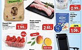 Plodine akcija za početak tjedna do 24.03.