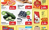 Plodine vikend akcija do 15.3.