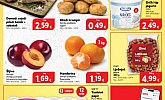 Plodine vikend akcija do 27.3.