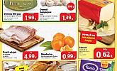 Plodine vikend akcija do 4.4.