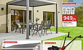 Bauhaus katalog ožujak 2026
