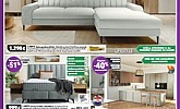 Harvey Norman katalog Novi trendovi