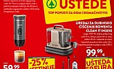 Interspar katalog Mega uštede do 21.4.