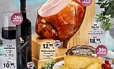 Interspar katalog Uskrsne delicije