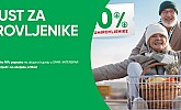 Spar i Interspar popust za umirovljenike 10.3.
