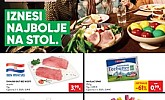 Spar i Interspar katalog do 31.3.