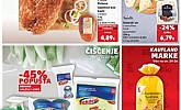 Kaufland katalog Dimljeno, delikatese, čišćenje do 31.3.