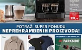 Kaufland katalog neprehrana do 7.4.