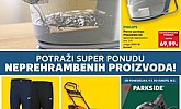 Kaufland katalog neprehrana do 10.3.