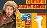 Kaufland katalog Neviđene cijene do 17.3.