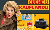 Kaufland katalog Neviđene cijene do 31.3.